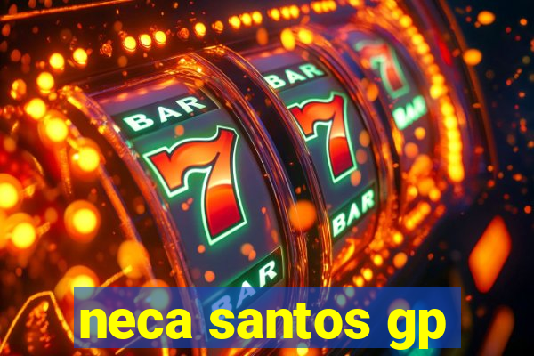 neca santos gp
